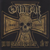 Omen (Hungary) - Huszonot Ev '2015