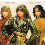 Arabesque - Fancy Concert '1982
