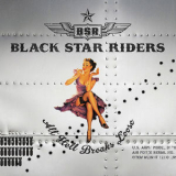 Black Star Riders - All Hell Breaks Loose (Bonus Version) '2013