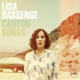 Lisa Bassenge - Canyon Songs '2015