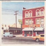 Billy Joel - Streetlife Serenade '1974