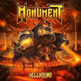 Monument - Hellhound '2018