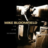 Mike Bloomfield All Stars - Old Waldorf '1977