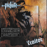 Picture - Traitor (deluxe Edition) '1985