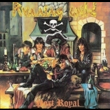 Running Wild - Port Royal '1988
