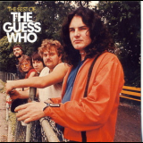 The Guess Who - The Best Of The Guess Who '2002