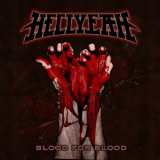 Hellyeah - Blood For Blood '2014