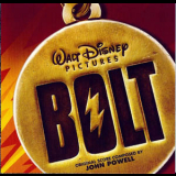 John Powell and VA - Bolt / Вольт OST '2008