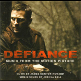James Newton Howard - Defiance / Вызов OST '2008