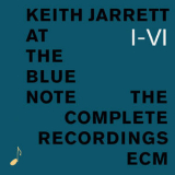 Keith Jarrett - At The Blue Note '1995