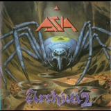 Asia - Archiva 2 '1996