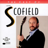 John Scofield - The Best Of John Scofield '1996