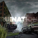 Virgil Donati - Ruination '2019