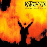 Katatonia - Discouraged Ones '1998