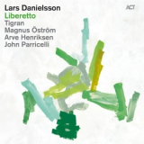 Lars Danielsson - Liberetto [Hi-Res] '2012