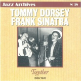 Tommy Dorsey & Frank Sinatra - Together 1939-1940 '1991