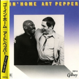 Art Pepper - Goin' Home '1982
