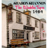Sharon Shannon - The Winkles Tapes 1989 [Hi-Res] '2019