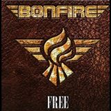 Bonfire - Free '2003