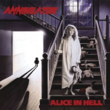 Annihilator - Alice In Hell '2007