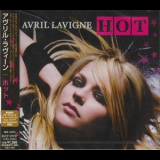 Avril Lavigne - Hot '2007
