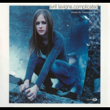 Avril Lavigne - Complicated '2002