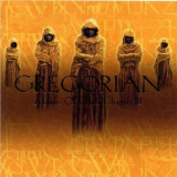 Gregorian - Masters Of Chant Chapter III '2002