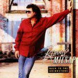 Ronnie Milsap - Back To The Grindstone '2019