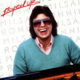 Ronnie Milsap - Keyed Up '2019