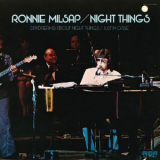 Ronnie Milsap - Night Things '1975
