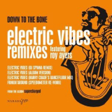 Down To The Bone - Electric Vibes (Remix) '2007