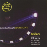Medwyn Goodall - Gregorian Harmony '1998