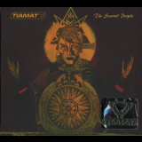 Tiamat - The Scarred People '2012