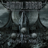 Dimmu Borgir - Forces of the Northern Night '2017