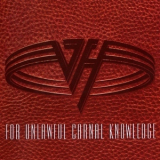 Van Halen - For Unlawful Carnal ge (Warner Bros. Records 9 26594-2 USA) '1991