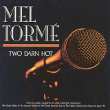 Mel Torme - Night At The Concord Pavilion (2CD) '1990