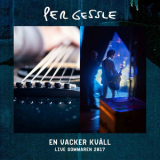 Per Gessle - En Vacker Kvall (Live Sommaren 2017) '2017