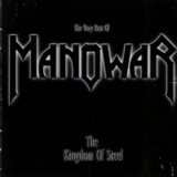 Manowar - The Kingdom Of Steel '1998