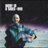 Moby - 18 B-Sides '2003