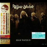 The Magpie Salute - High Water II (Japan) '2019