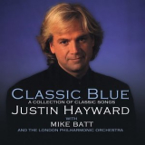 Justin Hayward With Mike Batt & The London Philharmonic Orchestra - Classic Blue '1989