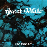 Great White - The Blue EP '1991