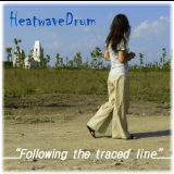 Heatwave Drum - Following The Traced Line '2012