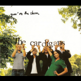 The Cardigans - You're The Storm [CDS] '2003