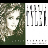 Bonnie Tyler - Fools Lullaby '1992