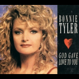 Bonnie Tyler - God Gave Love To You '1992
