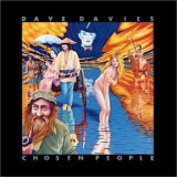 Dave Davies - Chosen People '1983