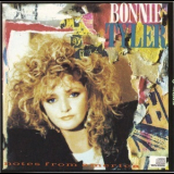 Bonnie Tyler - Notes From America '1988