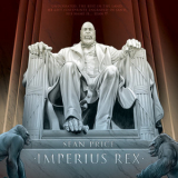 Sean Price - Imperius Rex '2017