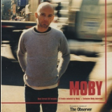Moby - Exclusive To Readers Of The Observer '2000